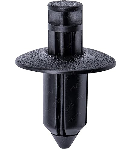 やめぴ Amazon.com: Autobahn88 Rocker Molding Clip, compatible with Toyota