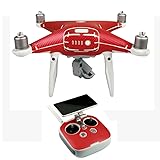 Quadcopter Kit,Dartphew Body Skin Wrap Sticker