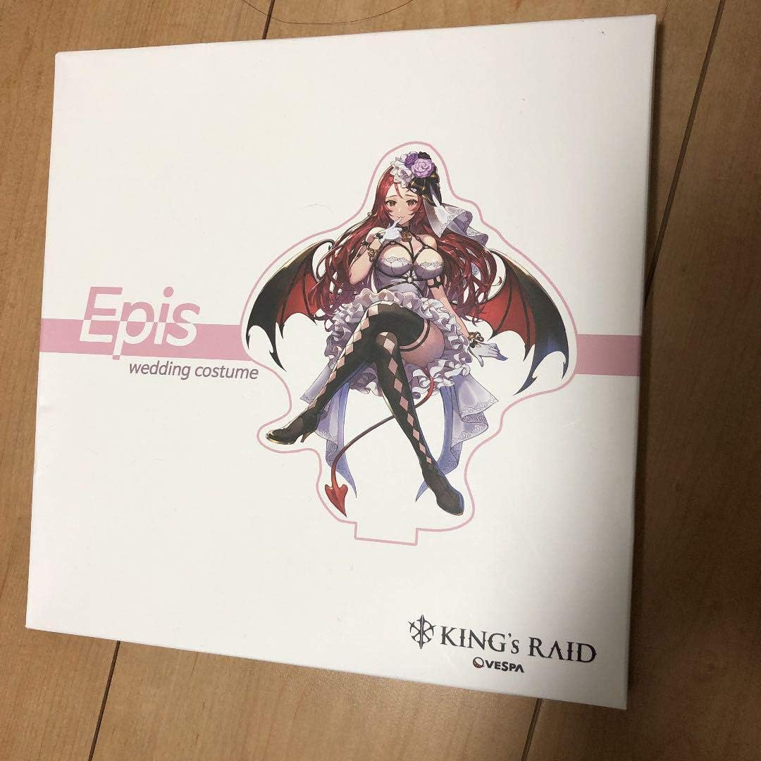 Amazon Co Jp キングスレイド リアルイベント アクリルスタンド エピス キンスレ 家電 カメラ Amazon Co Jp キングスレイド リアルイベント アクリルスタンド エピス キンスレ 家電 カメラ