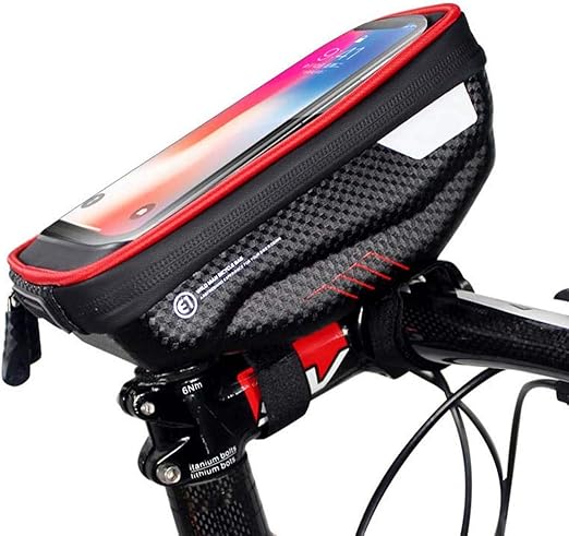 mtb suitcase