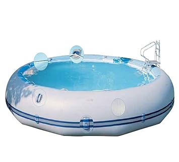 Zodiac Original Winky 4rond ø 500m Complet Avec Accessoires