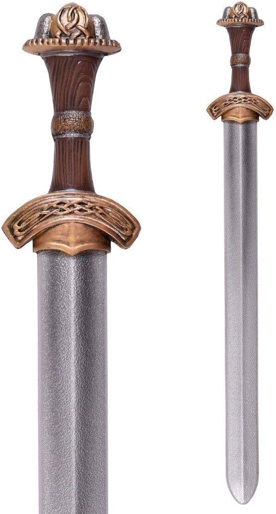 Epic Armoury Larp foam sword one-handed Earl Stronghold - 75 cm