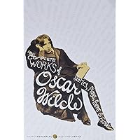 Amazon.com: Greatest Works of Oscar Wilde (Deluxe Hardbound