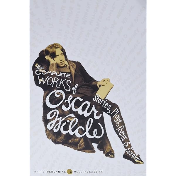 THE OSCAR WILDE COLLECTION: Oscar Wilde: 9781398819290