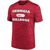 Nike NCAA Velocity Mascot Dri-FIT T-Shirt