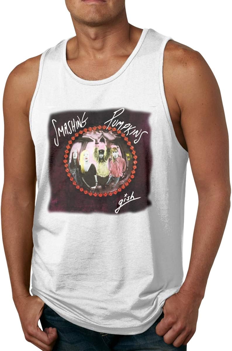 smashing pumpkins gish shirt