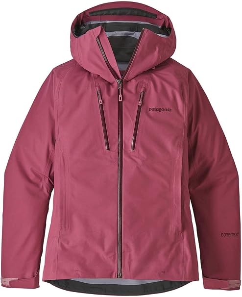 amazon prime patagonia