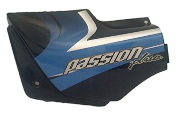 hero glamour side cover