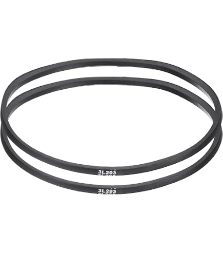 y*p様 w belt caesar double ベルト ovy daydre D&D DURA-Prime SPZ862 V-Belt 10 x 862mm Vbelt: Industrial V Belts