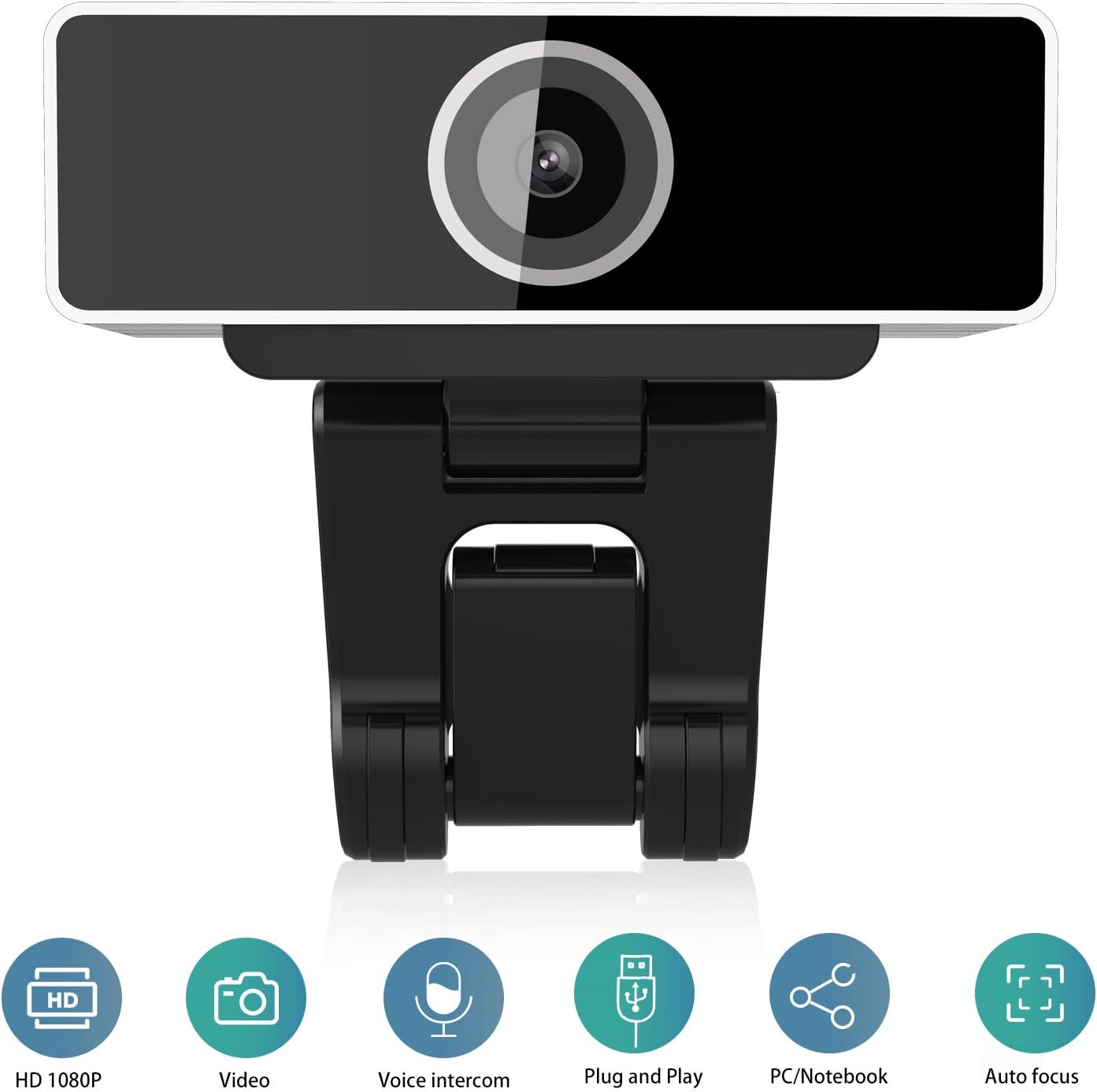 webcam per il desktop