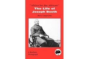 Africa for the African - The Life of Joseph Booth
