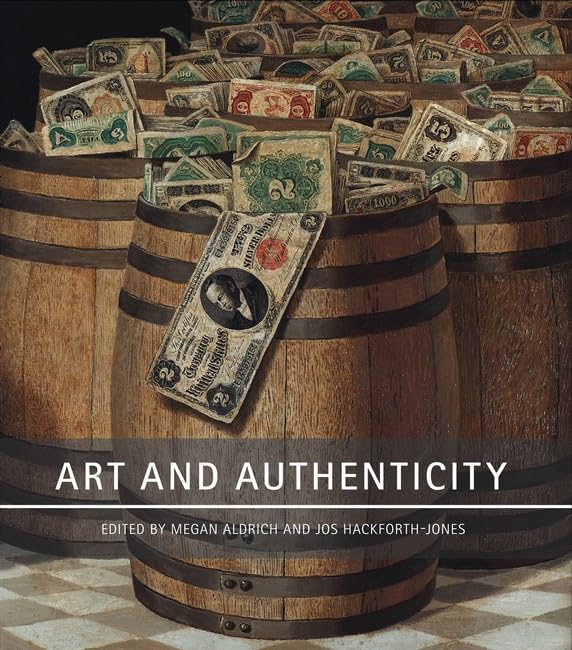 Art and Authenticity