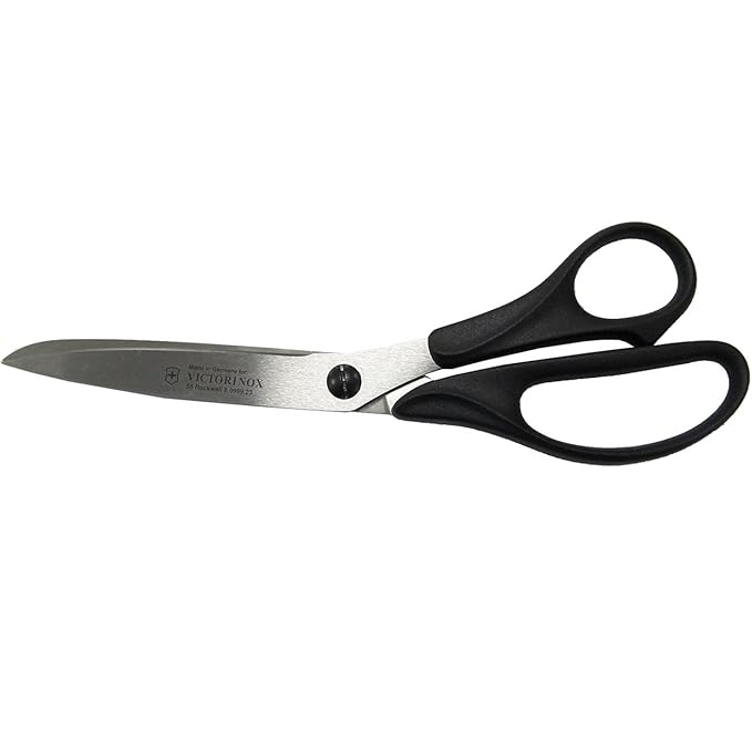 Buy Victorinox, Swiss Made, AllPurpose Scissors Total Length 23 cm