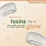Simple Detox & Brightening Clay Mask 50ml Pack of 3 New view 5