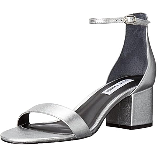 Sandals For Ladies Steve Madden Charlize Platform-heel Satin