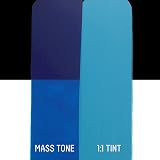 Liquitex Basics Acrylic Paint Primary Blue 118 ml Tube view 4