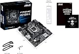 ASUS PRIME H510M-K Motherboard LGA 1200 mATX PCIe 4.0 M.2 Intel H510 1GbE HDMI view 7