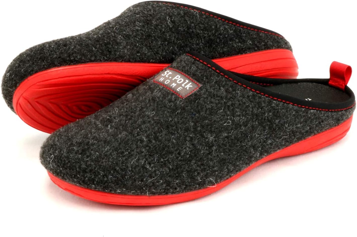 Zapatillas de estar por casa Zapatos y complementos