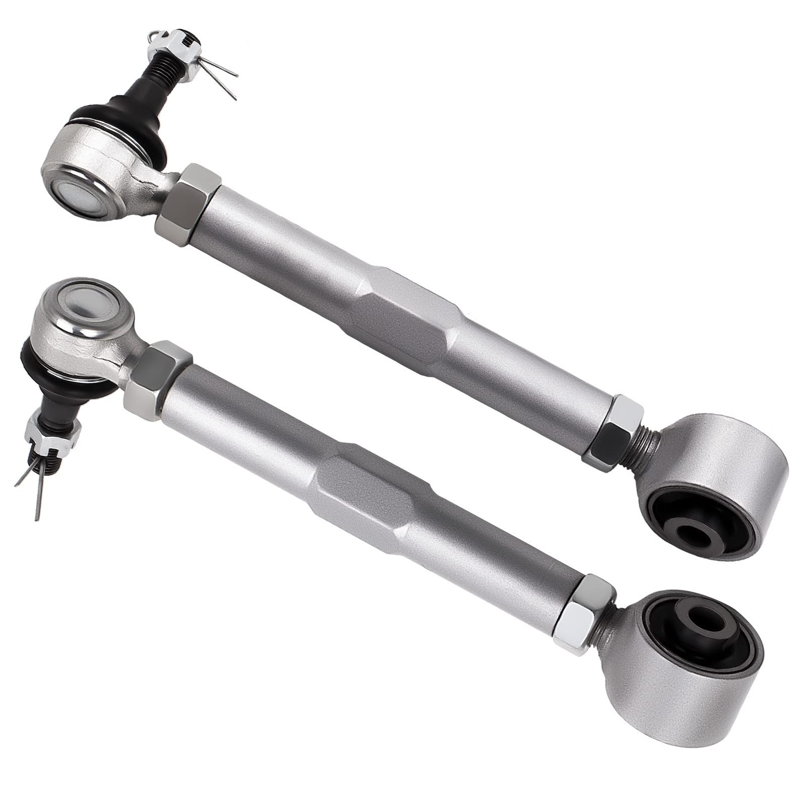 Aluminum Steel Suspension Wishbone Control Arm Kits for 1998-2005