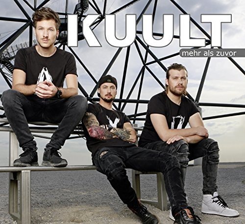 Kuult - Mehr als zuvor - Zortam Music