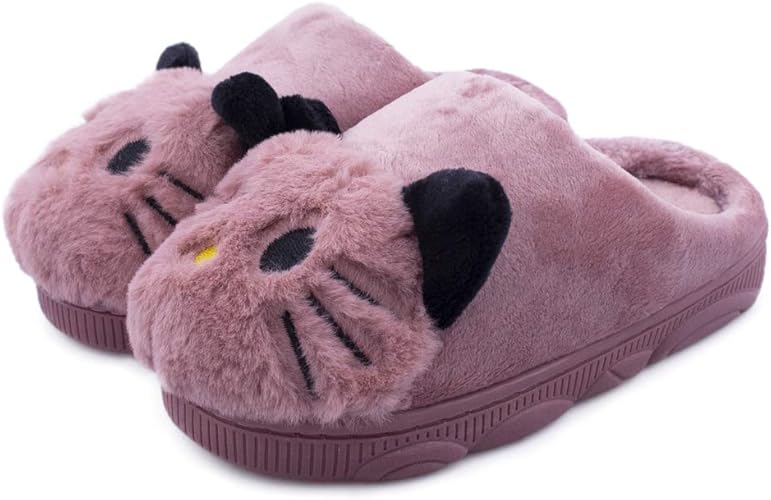 Zapatillas Niña Verano Pantuflas De Verano Con Diseu00f1o De
