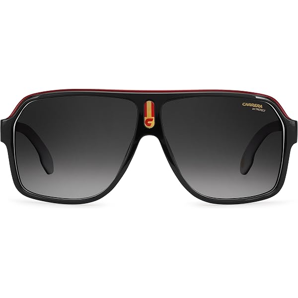 Amazon.com: Carrera Unisex Ca-Carrera1021 58Mm Sunglasses  display picture 1