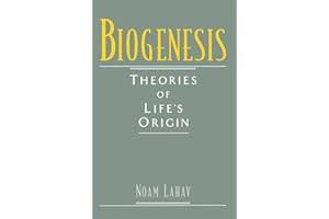 Biogenesis: Theories of Life's Origin