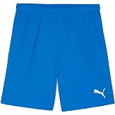 PUMA Mens Teamgoal Shorts Soccer Cleats - Blue