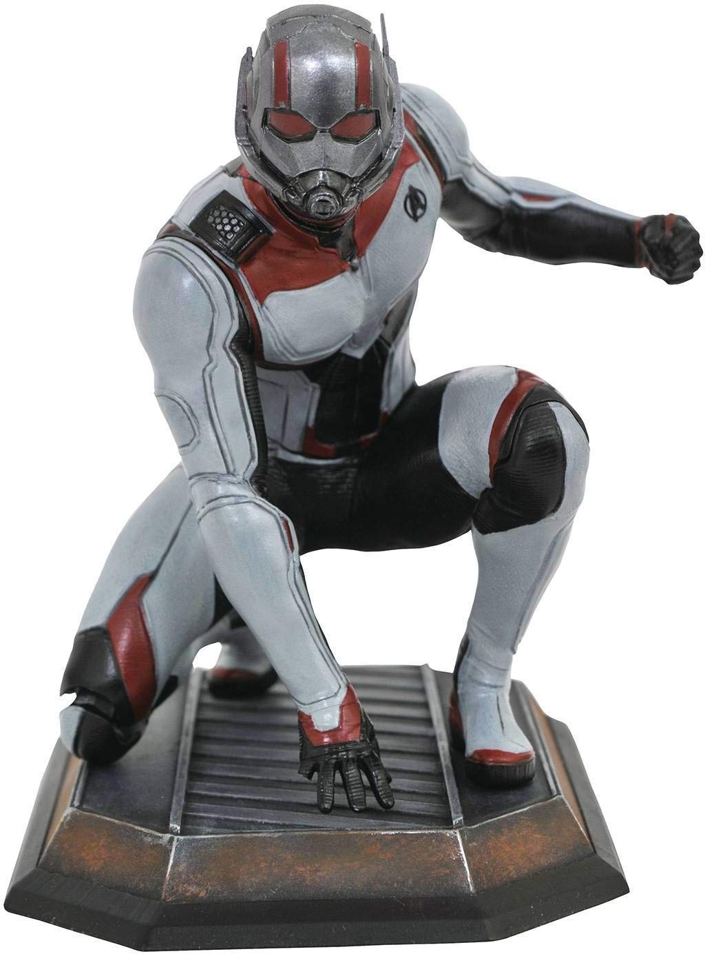 Diamond - Figurine Marvel Gallery - Ant-Man 23cm - 0699788834404