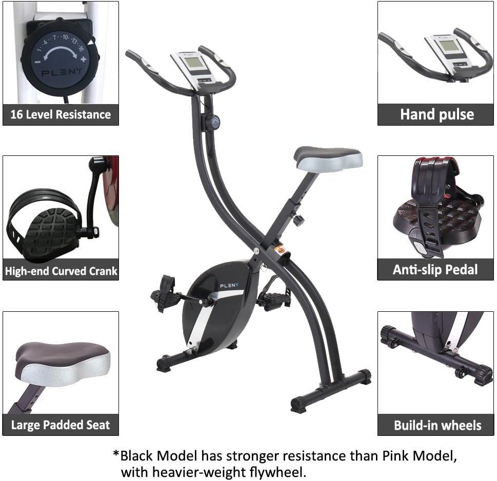 hand crank exercise machine