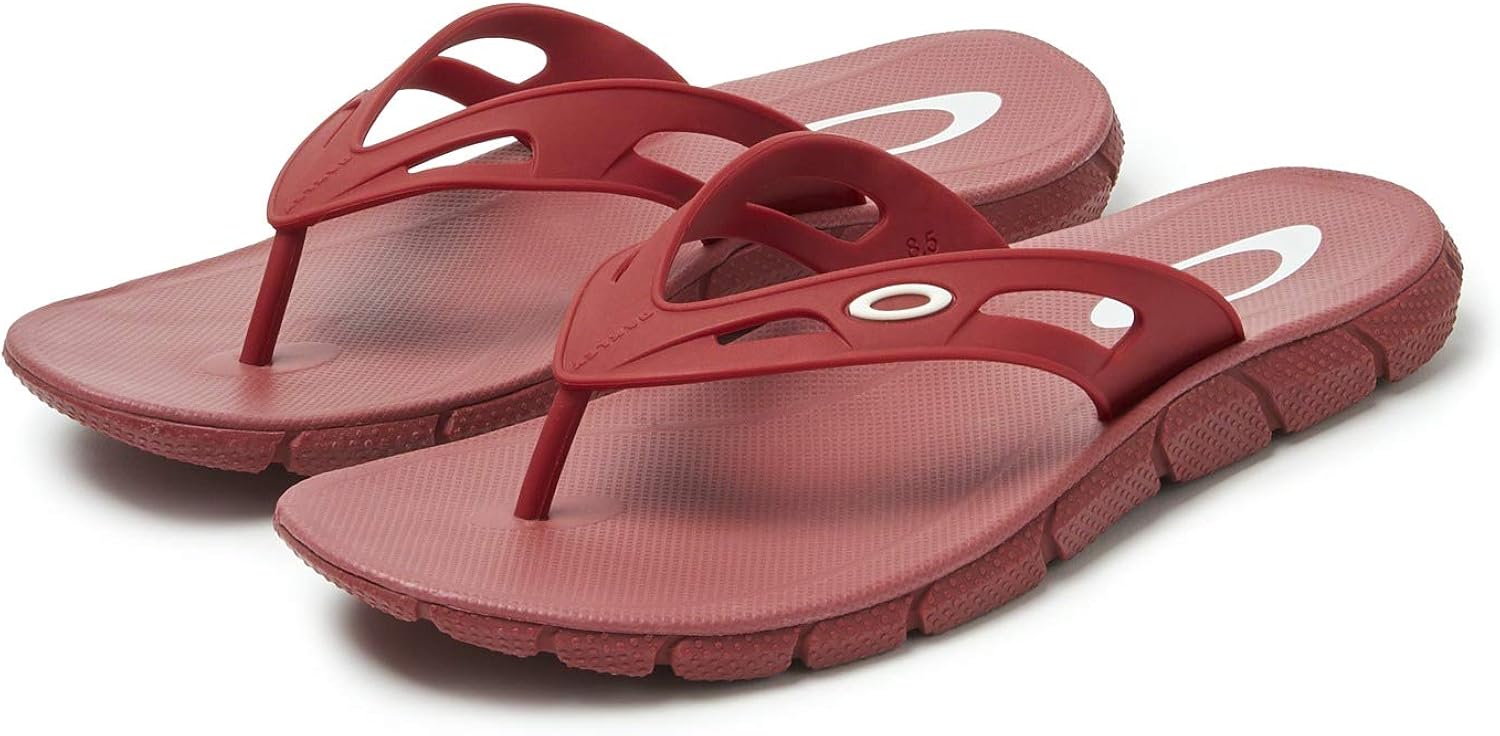 oakley flip flops amazon