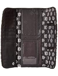 Vera Bradley RFID Tríptico - Cartera