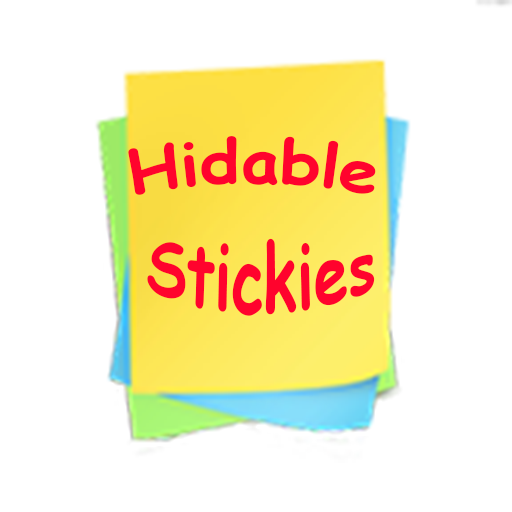 Sticky Notes