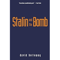 Stalin and the Bomb: Soviet Union and Atomic Energy, 1939-56 book cover