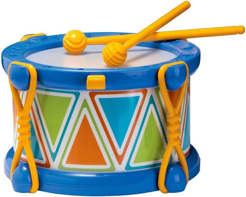 halilit baby drum