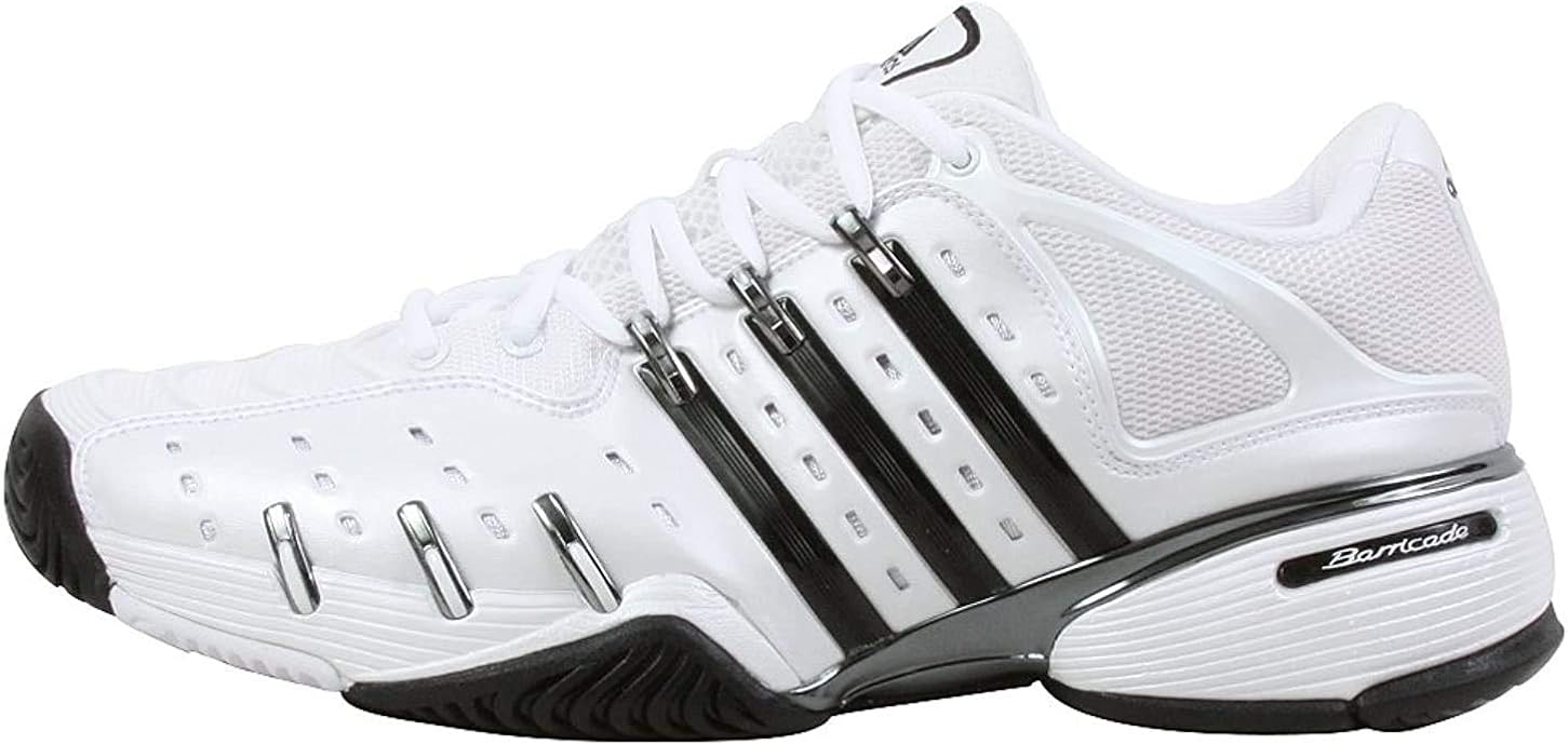 adidas barricade 5 classic
