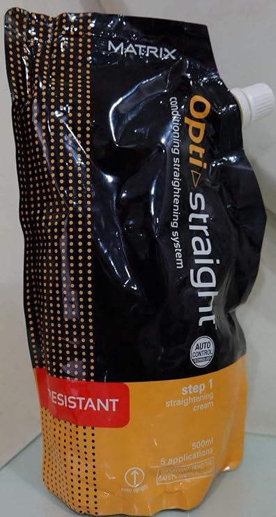 matrix opti conditioning cream neutralizer 125ml