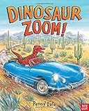 Dinosaur Zoom!