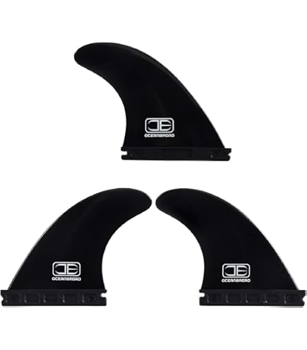 Amazon.com : Futures Unisex T1 Thermotech Twin Fin Set L