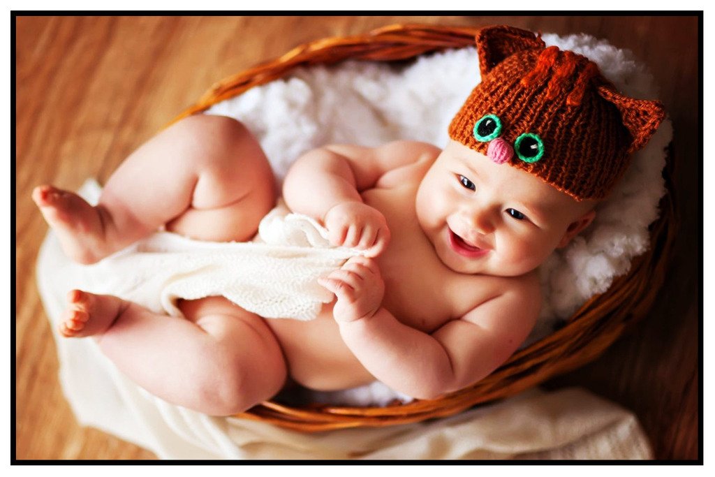 baby posters online amazon