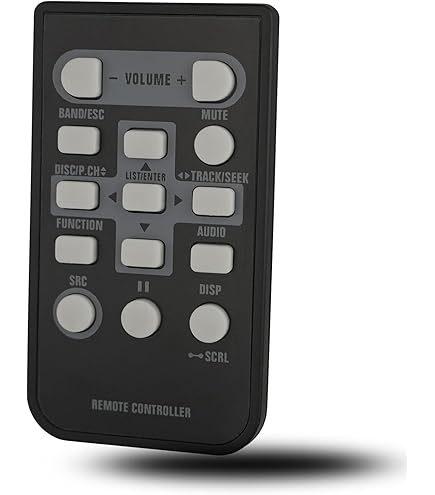 Amazon.com: Remote Control for Pioneer QXE1047 CXC8885 CX-3240 DEH