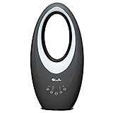 LivePure Bladeless Oscillating Fan