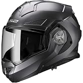 LS2 Helmets Advant X Modular Helmet