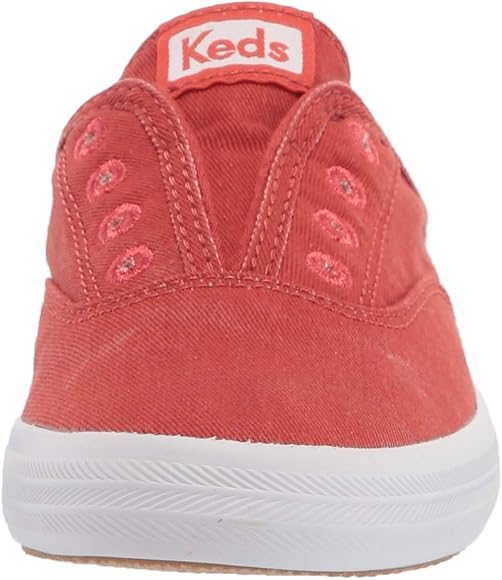 red keds canada