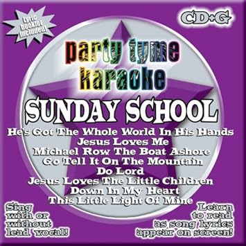 Watch Sunday School Musical Online Watch Sunday School Musical Online