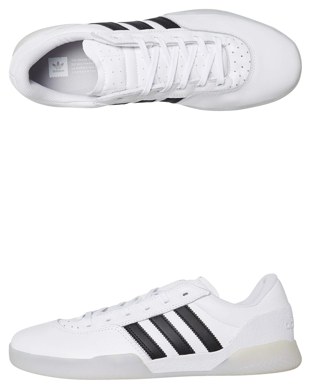 adidas schuhe mit korksohle