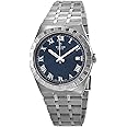 Tudor Royal Automatic Blue Dial 38 mm Men's Watch M28500-0005