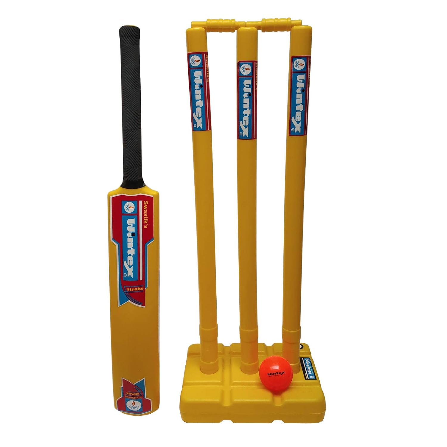 Cricket kit plastic Clearance