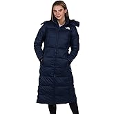 The North Face Women's Antero Down Parka