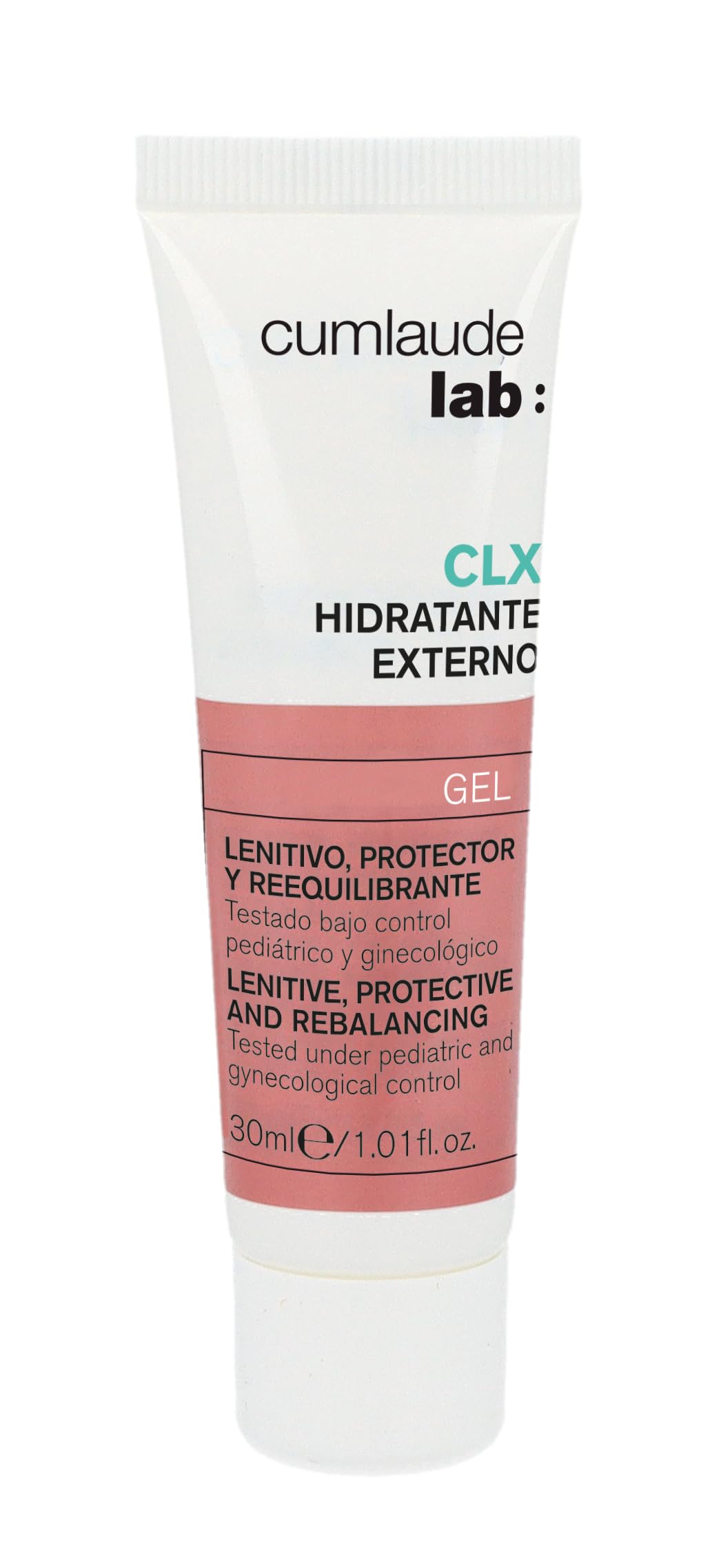 CLX CUMLAUDE EXTERNAL MOISTURE GEL 30 ML
